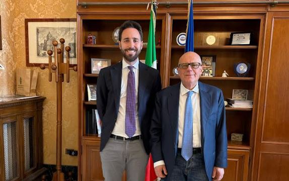 Romito E Prefetto