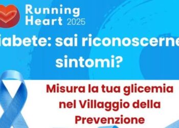 Running Heart