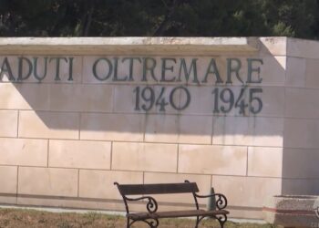 Sacrario Bari