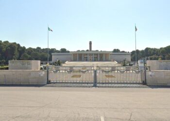 Sacrario Militare