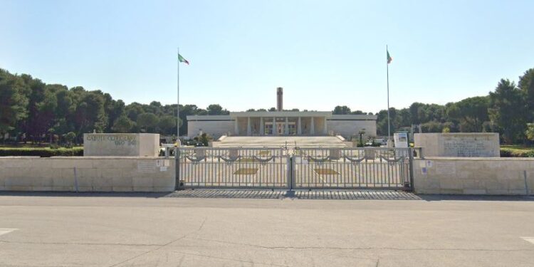 Sacrario Militare