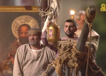 San Nicola A Bari, Meno 10 Giorni Al Corteo Storico: A Inizio Maggio Gli Eventi Collaterali – Video