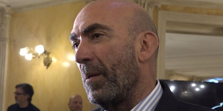 Sindaco Bari Leccese