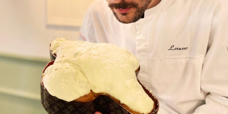 Sospirotta Dolce