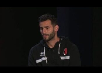 Ssc Bari, Pereiro: “sconfitta Che Fa Male, Ora Testa Al Catanzaro. Giusto Fischiare In Questi Casi” – Video