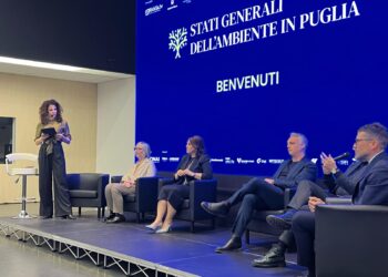 Stati Generali Ambiente