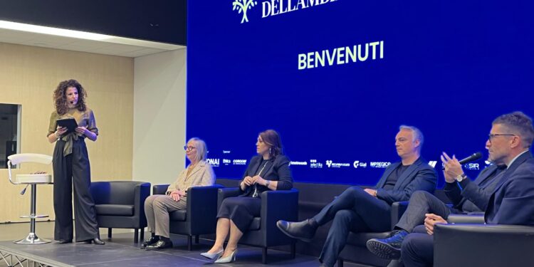 Stati Generali Ambiente