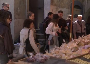 Strutture Ricettive Sold Out E Prenotazioni Fino A Novembre, Bari è La Più Ricercata Dai Turisti – Video
