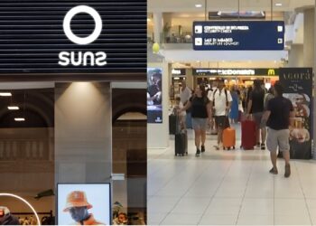 Suns Bari