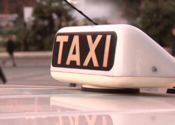 Taxi