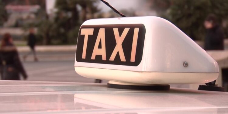 Taxi