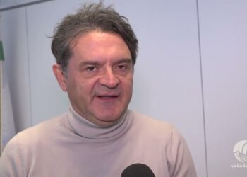 Tg Telebari Mattina 01 04 25