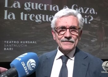 Tg Telebari Mattina 08 04 25