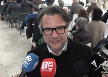 Tg Telebari Mattina 11 04 25