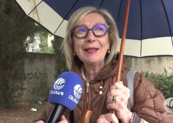 Tg Telebari Mattina 14 04 25