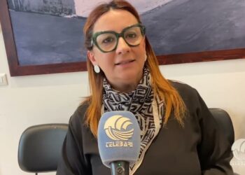 Tg Telebari Mattina 16 04 25