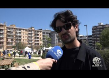 Tg Telebari Mattina 28 04 25