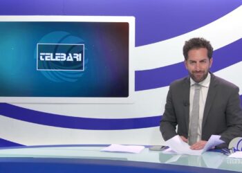 Tg Telebari Sera 03 04 25