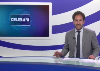 Tg Telebari Sera 09 04 25