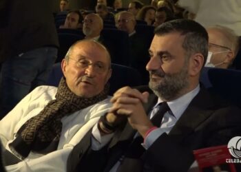Tg Telebari Sera 10 04 25