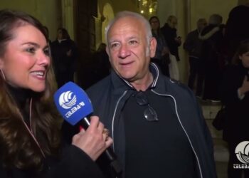 Tg Telebari Sera 17 04 25