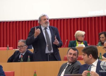 Tg Telebari Sera 27 04 25