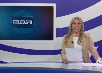 Tg Telebari Sera 28 04 25