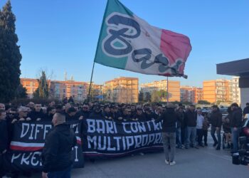 Ultras Contestazione