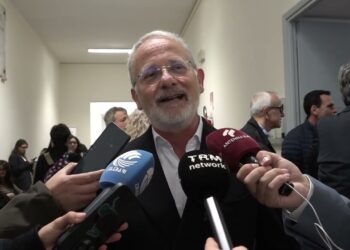 Uniba, Il Candidato Rettore Paolo Ponzio: “puntare All’internazionalizzazione E Alla Lotta Al Precariato” – Video
