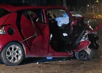 Incidente