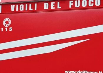 Vigili Del Fuoco