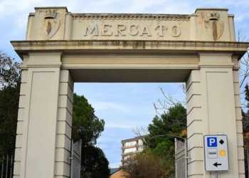 Vivaio Comunale