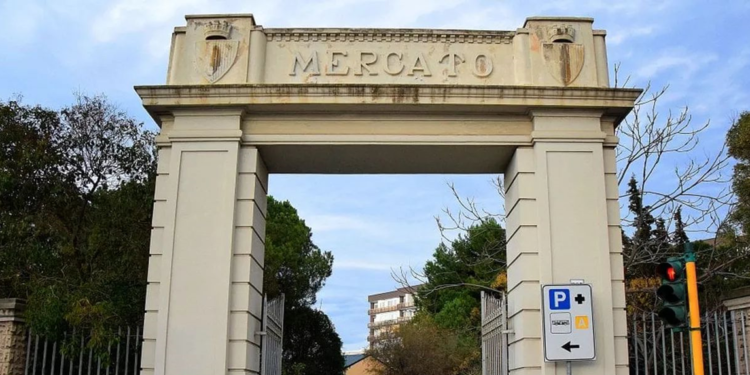 Vivaio Comunale