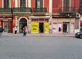 Clairy corso Cavour