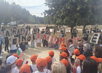 23 05 25 Giardino Catino Inaugurazione