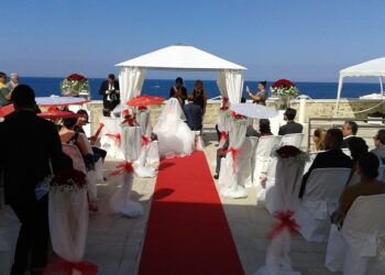 matrimonio fortino