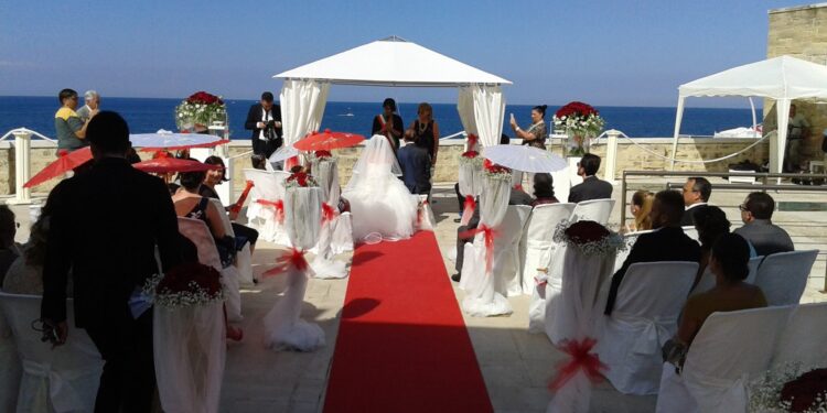 matrimonio fortino