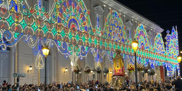 festa san nicola