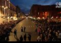 Corteo San Nicola