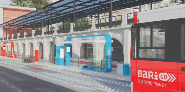 Brt
