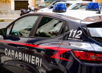 Carabinieri