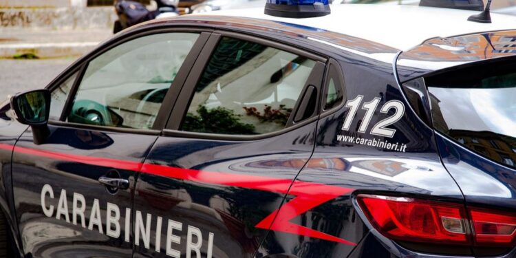 Carabinieri
