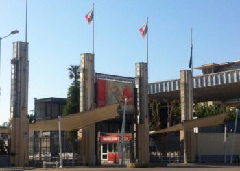 Fiera Del Levante