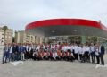 Gruppo Megamark Famila Bari