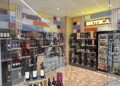 Gruppo Megamark Famila Bari Enoteca