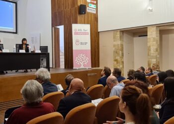 Healthy Ageing Corso Formazione (10)