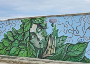 Murale Modugno