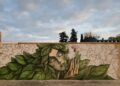 Murale Modugno