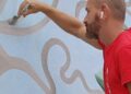 Murale Modugno
