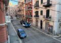 Madonnella auto rimosse
